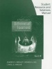 Student Resource with Solutions Manual for a First Course in Differential Equations with Modeling Applications (Paperback, 9th) - Warren S Wright Photo