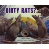 Dirty Rats? (Hardcover) - Darrin Lunde Photo