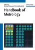 Handbook of Metrology (Hardcover) - Manfred Kochsiek Photo