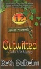 Outwitted (Paperback) - Beth Solheim Photo