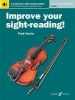 Violin Grade 6 (Paperback, U.S. New Edn.) - Paul Harris Photo