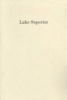 Lake Superior (Paperback) - Lorine Niedecker Photo