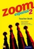 Zoom Espanol 2: Teacher Book, 2 (Paperback) - Kirsty Thathapudi Photo