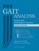 Gait Analysis - Normal and Pathological Function (Hardcover, 2nd Revised edition) - Jacquelin Perry Photo