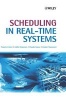 Scheduling in Real-time Systems (Hardcover) - Francis Cottet Photo