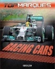 Racing Cars (Paperback) - Rob Colson Photo