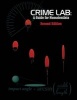 Crime Lab - A Guide for Nonscientists (2nd Ed.) (Paperback) - John Neil Houde Photo