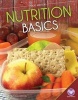 Nutrition Basics (Hardcover) - Beth Bence Reinke Photo