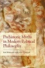 Prehistoric Myths in Modern Political Philosophy - Challenging Stone Age Stories (Hardcover) - Karl Widerquist Photo