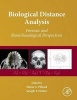 Biological Distance Analysis - Forensic and Bioarchaeological Perspectives (Hardcover) - MarinA Pilloud Photo