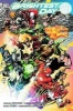 Brightest Day, Volume 1 (Hardcover) - Geoff Johns Photo