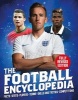 The Kingfisher Football Encyclopedia (Paperback, Main Market Ed.) - Clive Gifford Photo