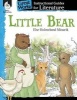 Little Bear Instructional Guide (Paperback) - Tracy Pearce Photo