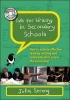 Talk for Writing in Secondary Schools: How to Achieve Effective Reading, Writing and Communication Across the Curriculum (Paperback) - Julia Strong Photo