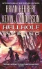 Hellhole Inferno (Paperback) - Brian Herbert Photo