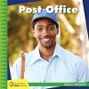 Post Office (Hardcover) - Jennifer Colby Photo