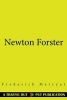 Newton Forster (Paperback) - Frederick Marryat Photo