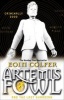 Artemis Fowl and the Last Guardian (Paperback) - Eoin Colfer Photo