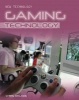 Gaming Technology (Hardcover) - Chris Oxlade Photo