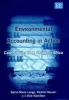 Environmental Accounting in Action - Case Studies from Southern Africa (Hardcover, illustrated edition) - Glenn Marie Lange Photo