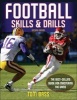 Football Skills and Drills (Paperback, 2nd Revised edition) - Tom Bass Photo