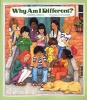 Why am I Different? (Paperback) - Norma Simon Photo