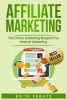 Affiliate Marketing (Paperback) - Keith Fugate Photo