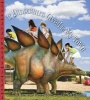 If Dinosaurs Lived in My Town (Hardcover) - Marianne Plumridge Photo