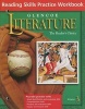 Glencoe Literature: The Reader's Choice: Reading Skills Practice Workbook, Course 3 (Paperback, Student Workboo) - McGraw Hill Glencoe Photo