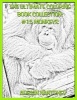 The Ultimate Coloring Book Collection #15 Monkeys (Paperback) - Adrian Nantchev Photo