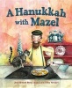 A Hanukkah with Mazel (Paperback) - Joel Stein Photo