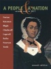 A People and a Nation, Volume 1: To 1877 (Paperback, 7th Revised edition) - Thomas G Paterson Photo