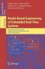 Model-Based Engineering of Embedded Real-Time Systems - International Dagstuhl Workshop, Dagstuhl Castle, Germany, November 4-9, 2007. Revised Selected Papers (Paperback, 2010) - Holger Giese Photo