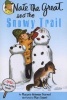 Nate the Great and the Snowy Trail (Paperback) - Marjorie Weinman Sharmat Photo