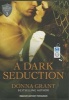 A Dark Seduction (MP3 format, CD, Unabridged) - Donna Grant Photo