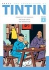 The Adventures of Tintin, Volume 2 (Hardcover) - Herge Photo