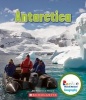 Antarctica (Paperback) - Hirsch Rebecca Eileen Photo