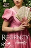 Regency Beauty - Beneath the Major's Scars / Behind the Rake's Wicked Wager (Paperback) - Sarah Mallory Photo