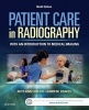 Patient Care in Radiography - With an Introduction to Medical Imaging (Paperback, 9th Revised edition) - Ruth Ann Ehrlich Photo