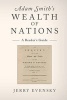 Adam Smith's Wealth of Nations - A Reader's Guide (Paperback) - Jerry Evensky Photo