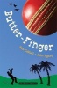 Butter-finger (Paperback) - Bob Cattell Photo