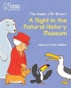 The Queen & Mr Brown - A Night in the Natural History Museum (Hardcover) - James Francis Wilkins Photo