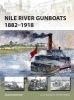 Nile River Gunboats 1882-1918 (Paperback) - Angus Konstam Photo