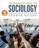 Introduction to Sociology (Loose-leaf) - George Ritzer Photo