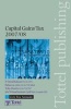 Capital Gains Tax 2007-2008 (Paperback) - David Kitson Photo