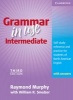 Grammar in Use Intermediate Student's Book with Answers - Self-study Reference and Practice for Students of North American English (Paperback, 3rd Revised edition) - Raymond Murphy Photo