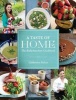 A Taste of Home (Hardcover) - Catherine Fulvio Photo