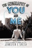 The Geography of You and Me (Paperback) - Jennifer E Smith Photo