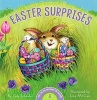 Easter Surprises (Book) - Lola M Schaefer Photo