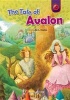 The Tale of Avalon (Paperback) - Jan L Coates Photo